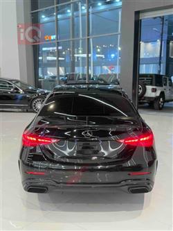 مێرسێدس بێنز C-Class